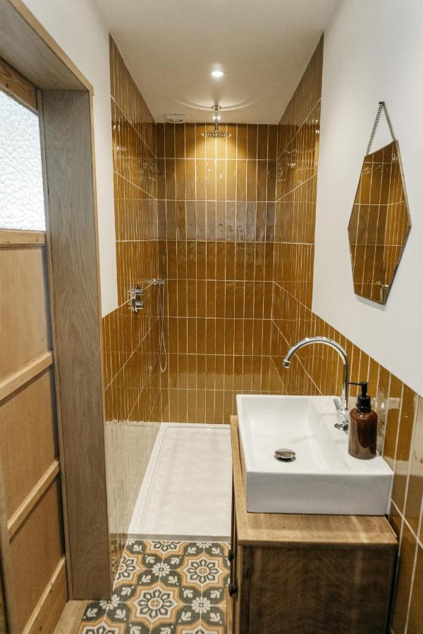 Logement Cornelia - Tholen, Zeeland Экстерьер фото