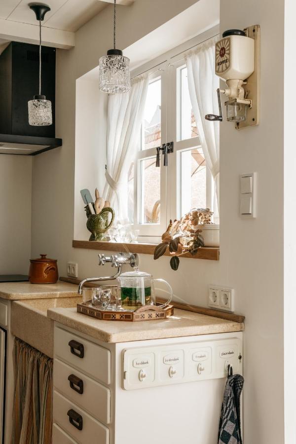 Logement Cornelia - Tholen, Zeeland Экстерьер фото