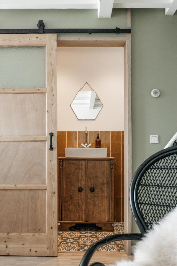 Logement Cornelia - Tholen, Zeeland Экстерьер фото